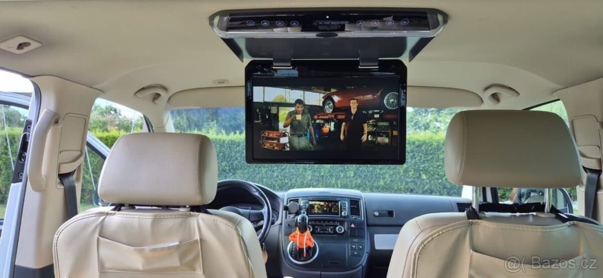 2013 Volkswagen MULTIVAN - 8