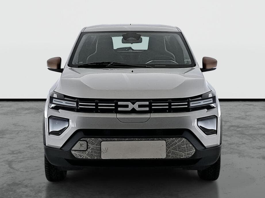 2025 Dacia SPRING - 2