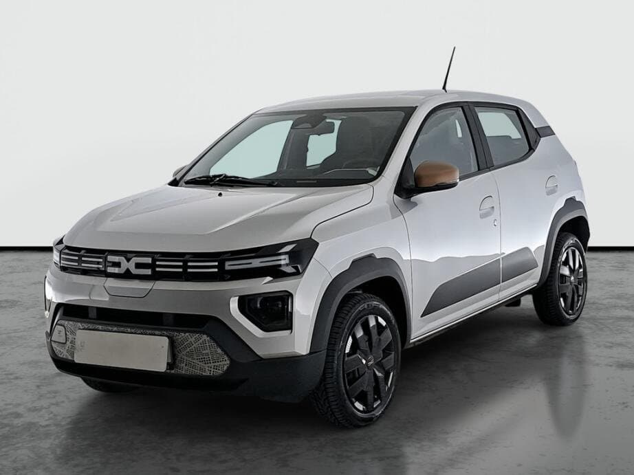 2025 Dacia SPRING - 3