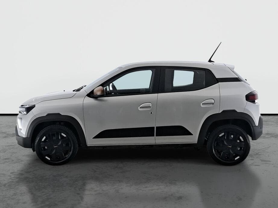 2025 Dacia SPRING - 4