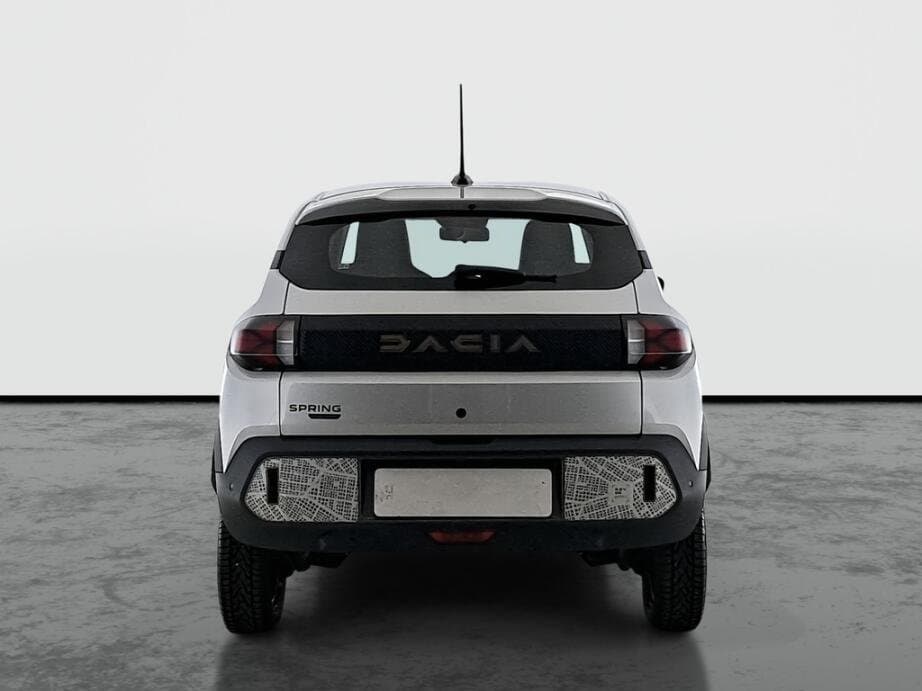 2025 Dacia SPRING - 6