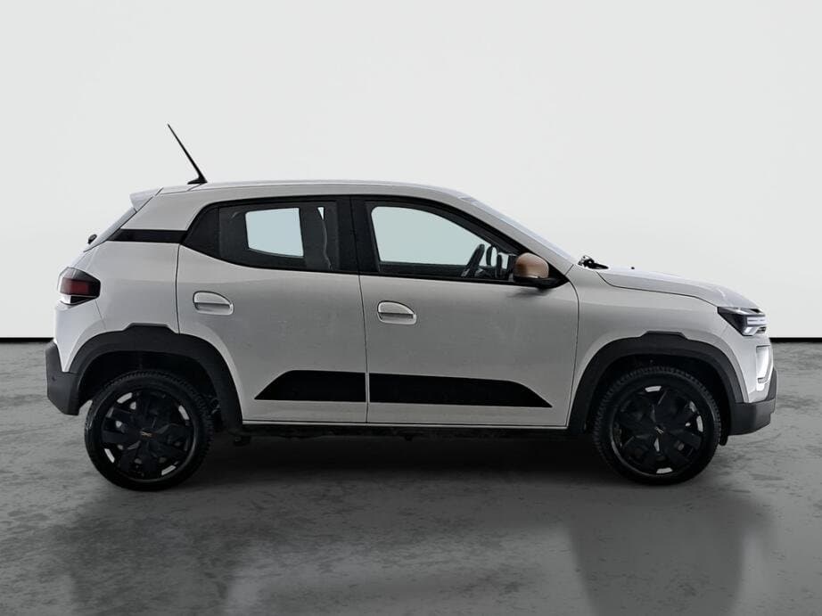 2025 Dacia SPRING - 8