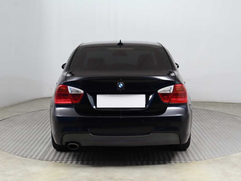 2008 BMW 3-SERIES - 6