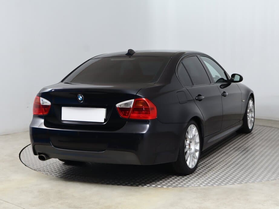 2008 BMW 3-SERIES - 7