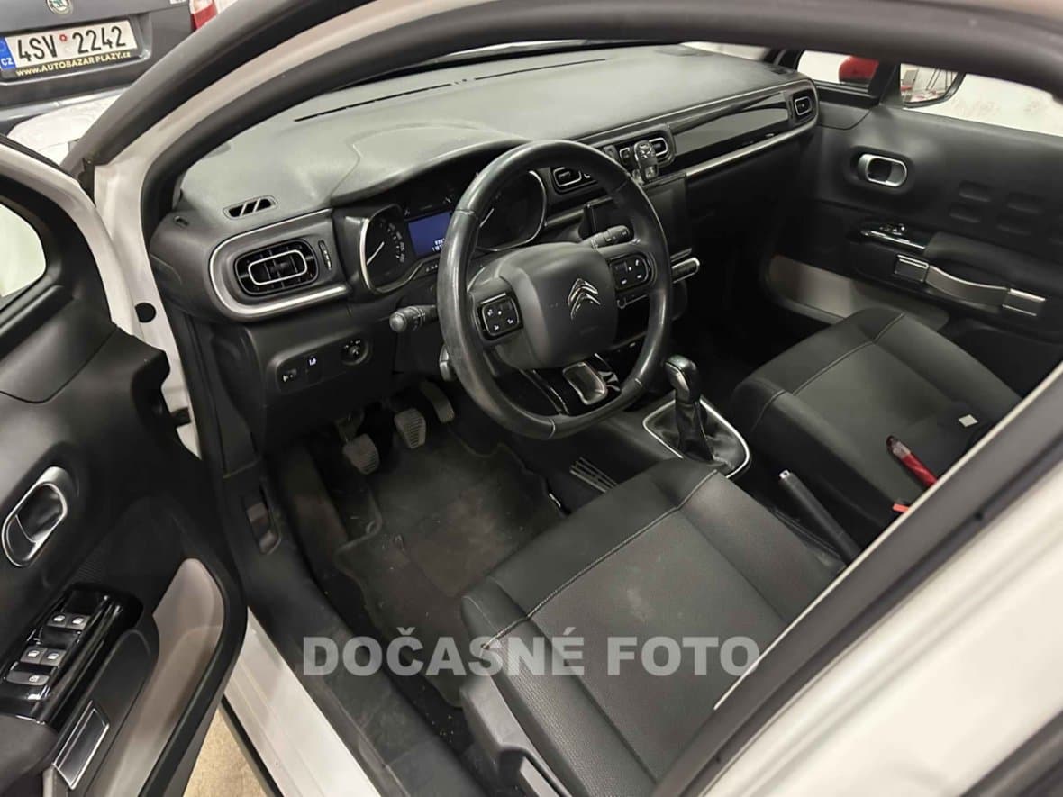 2017 Citroen C3 - 3