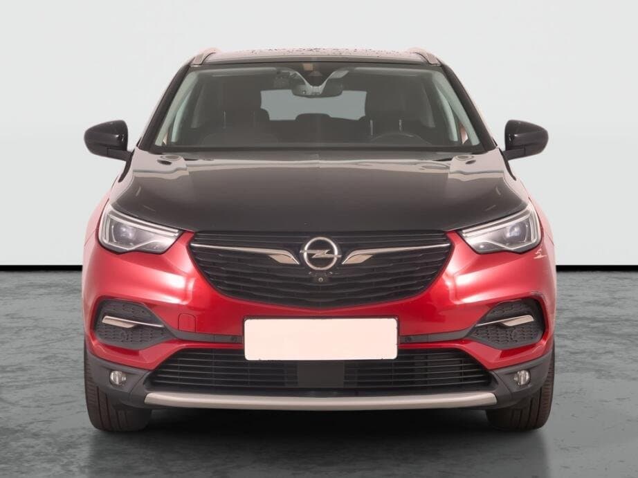 2020 Opel GRANDLAND - 2