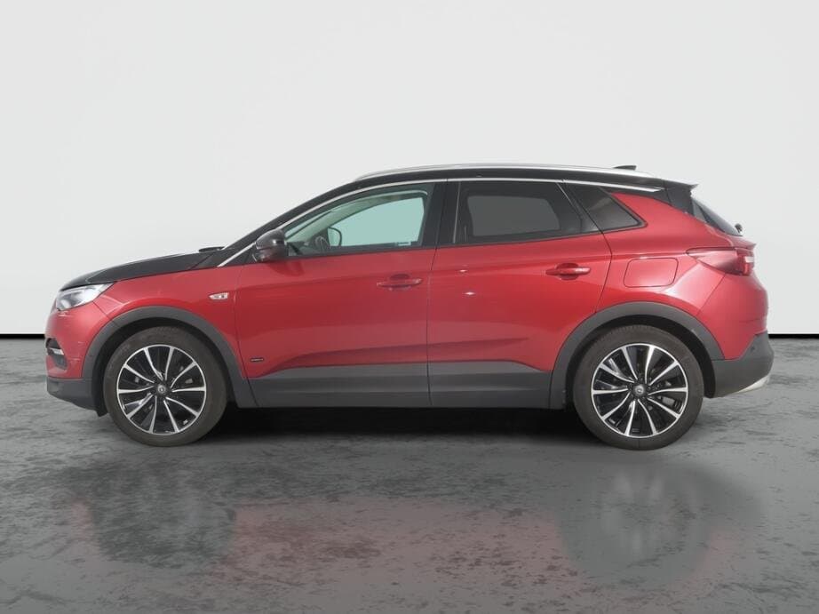 2020 Opel GRANDLAND - 4