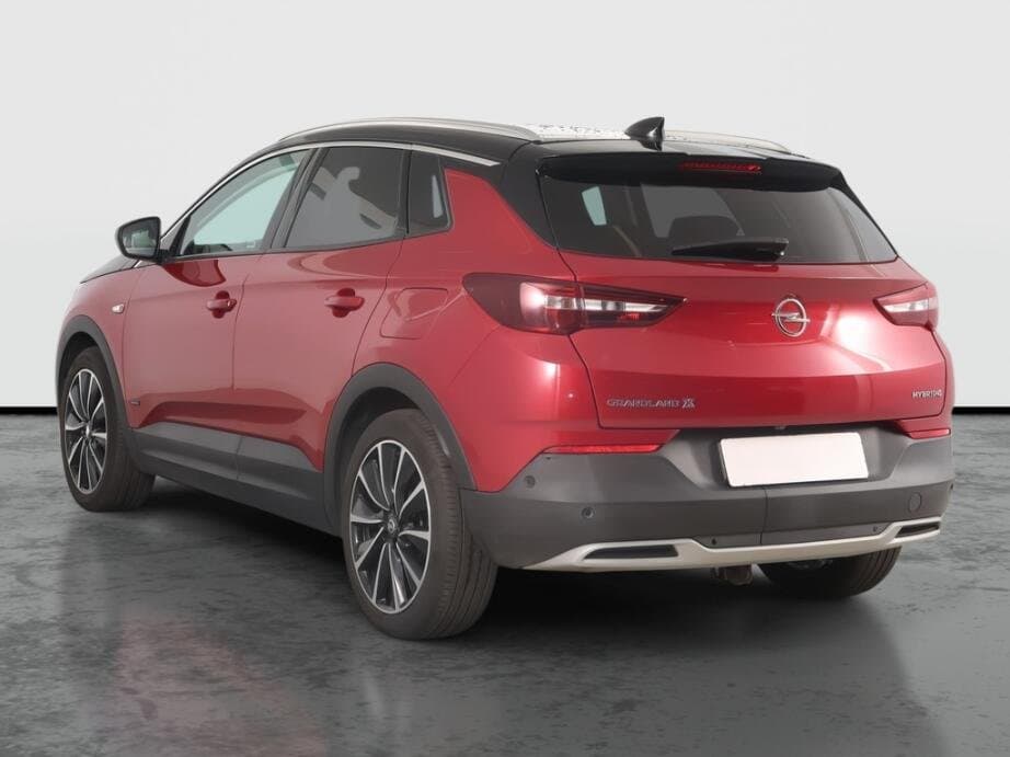 2020 Opel GRANDLAND - 5