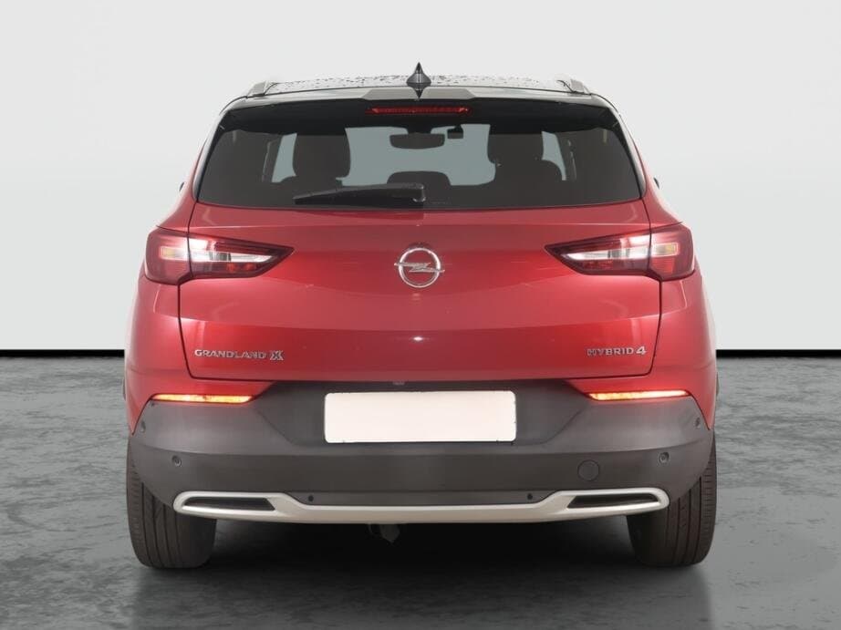 2020 Opel GRANDLAND - 6