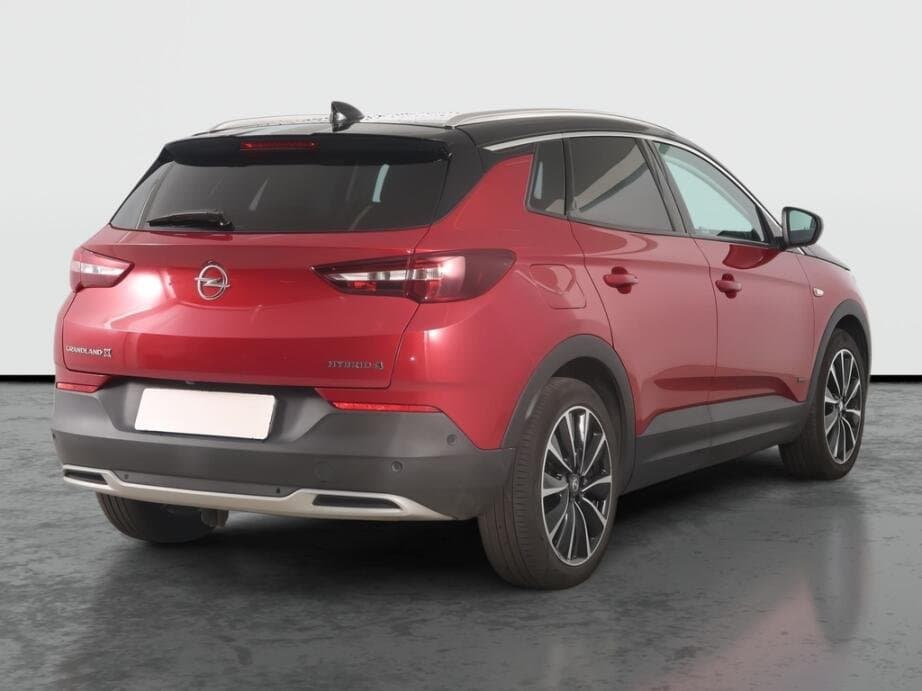 2020 Opel GRANDLAND - 7