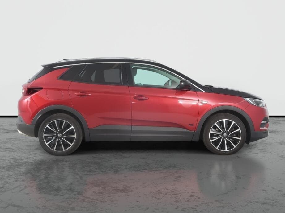 2020 Opel GRANDLAND - 8