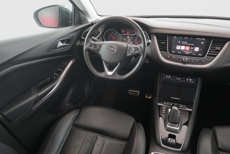 2020 Opel GRANDLAND - 9