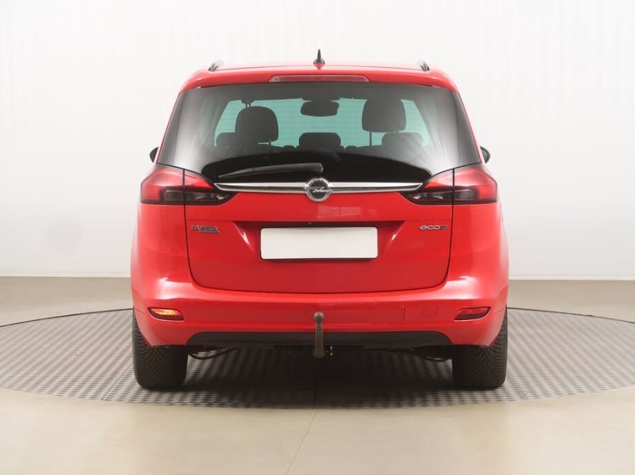 2013 Opel ZAFIRA - 6