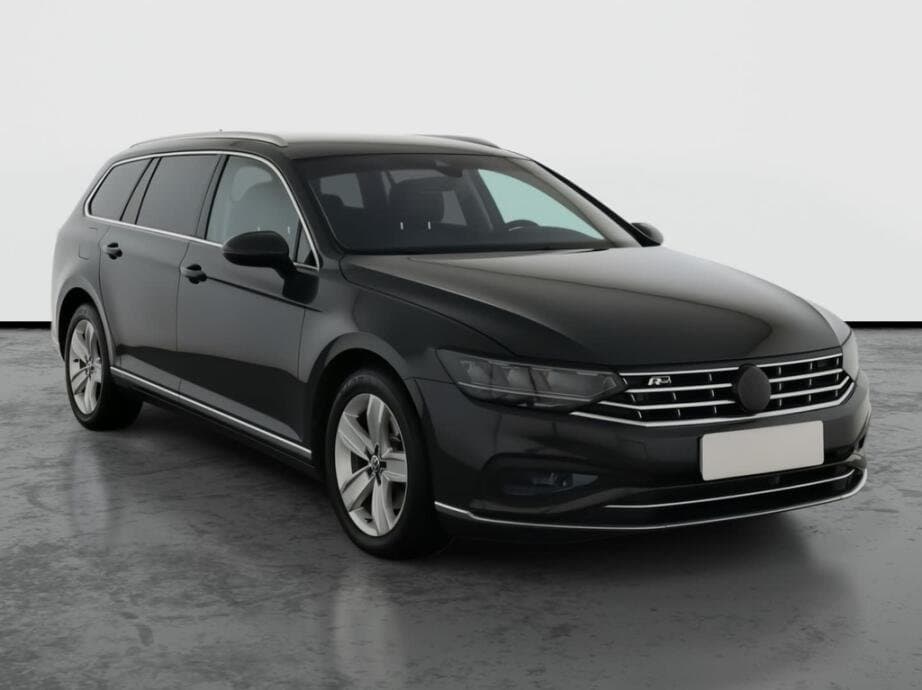 2020 Volkswagen PASSAT