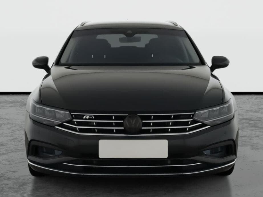 2020 Volkswagen PASSAT - 2