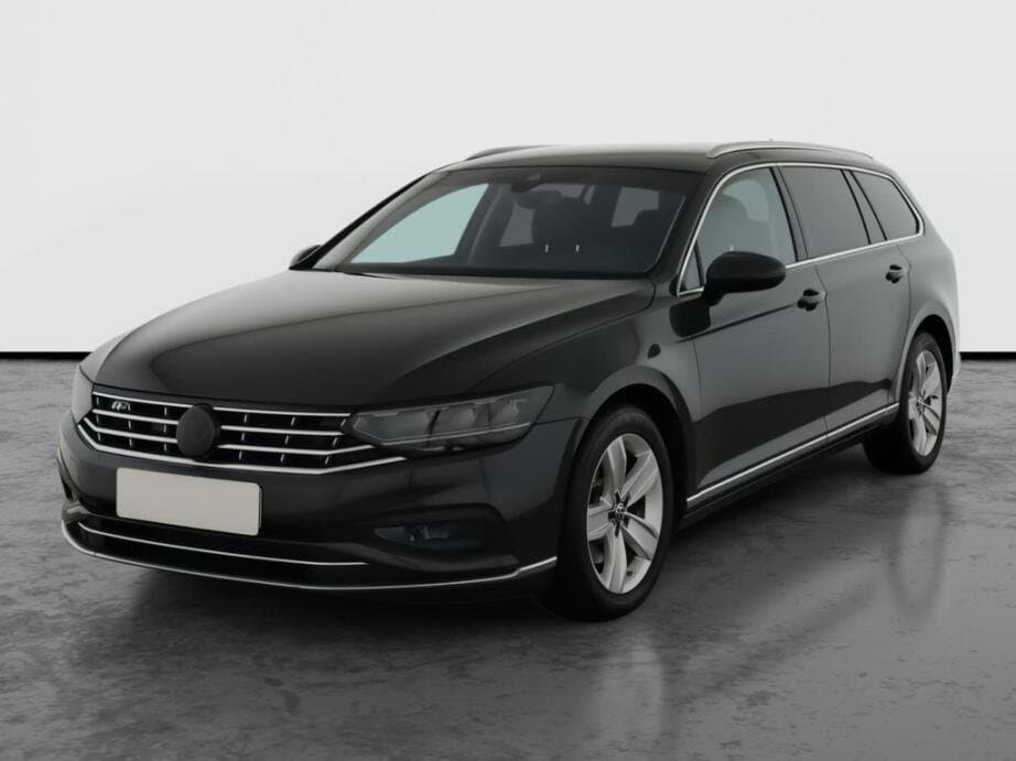 2020 Volkswagen PASSAT - 3