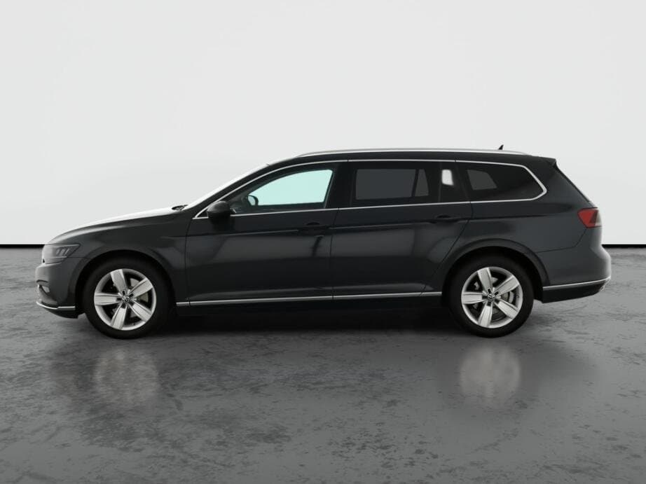 2020 Volkswagen PASSAT - 4