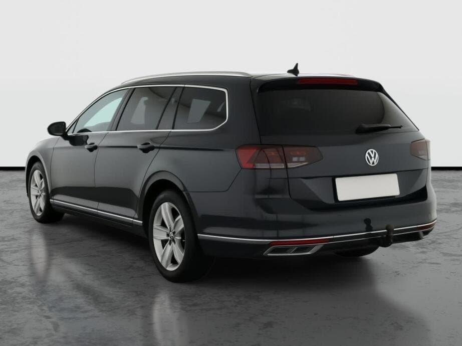 2020 Volkswagen PASSAT - 5