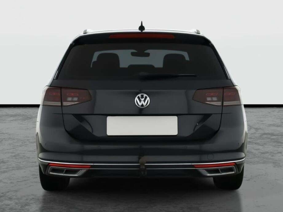 2020 Volkswagen PASSAT - 6