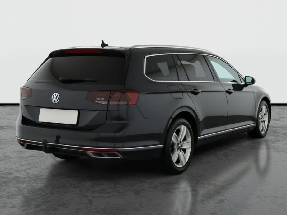 2020 Volkswagen PASSAT - 7
