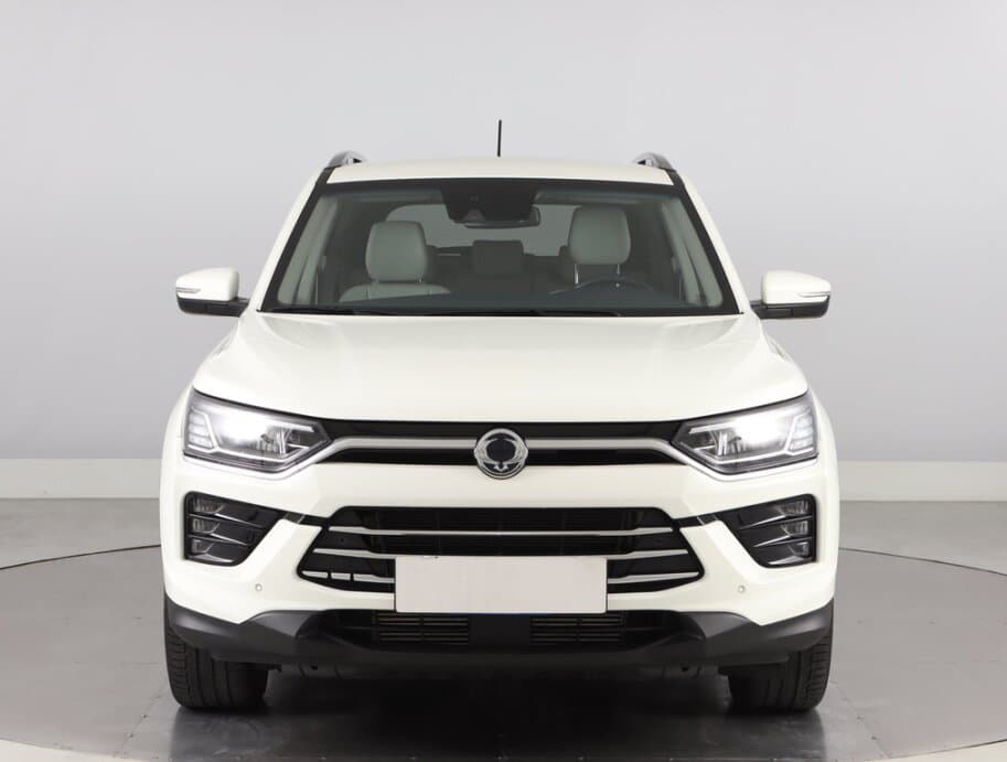 2023 SsangYong KORANDO - 2