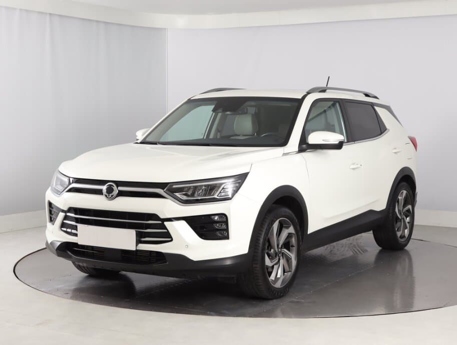 2023 SsangYong KORANDO - 3