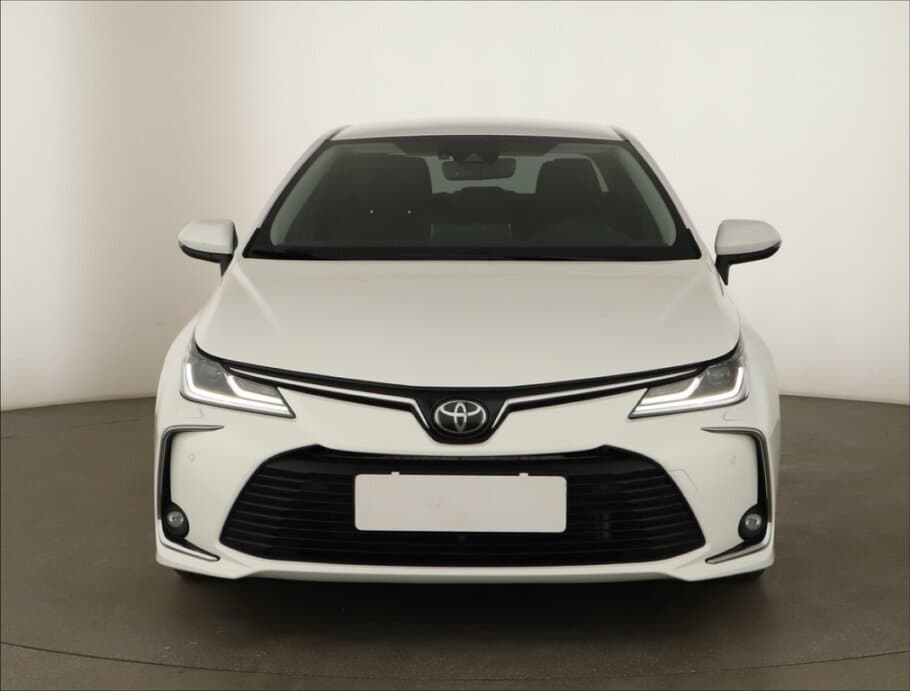 2023 Toyota COROLLA - 2