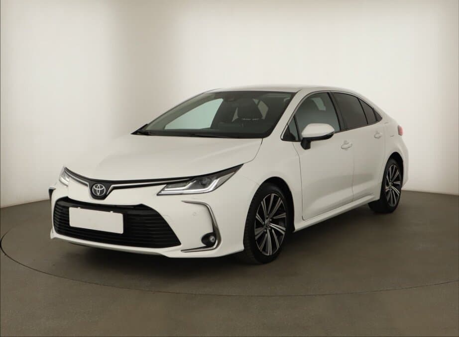 2023 Toyota COROLLA - 3
