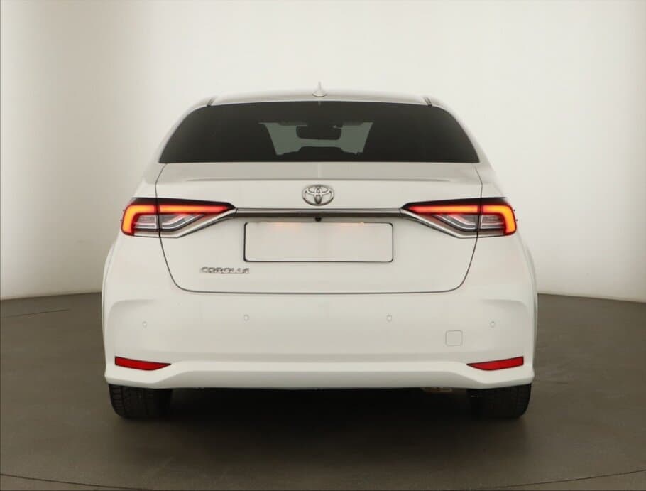 2023 Toyota COROLLA - 6