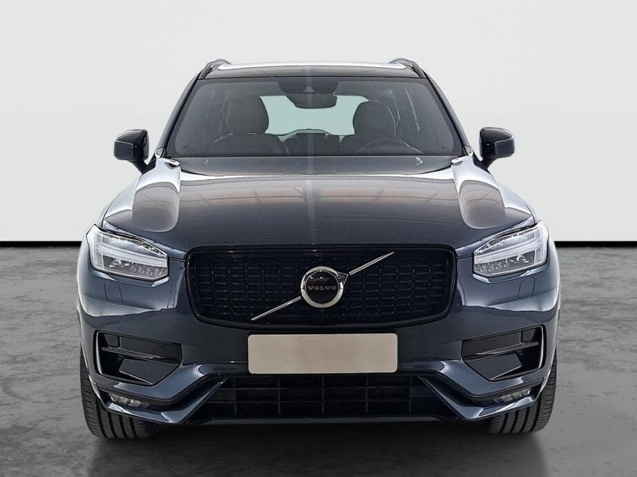 2021 Volvo XC90 - 2