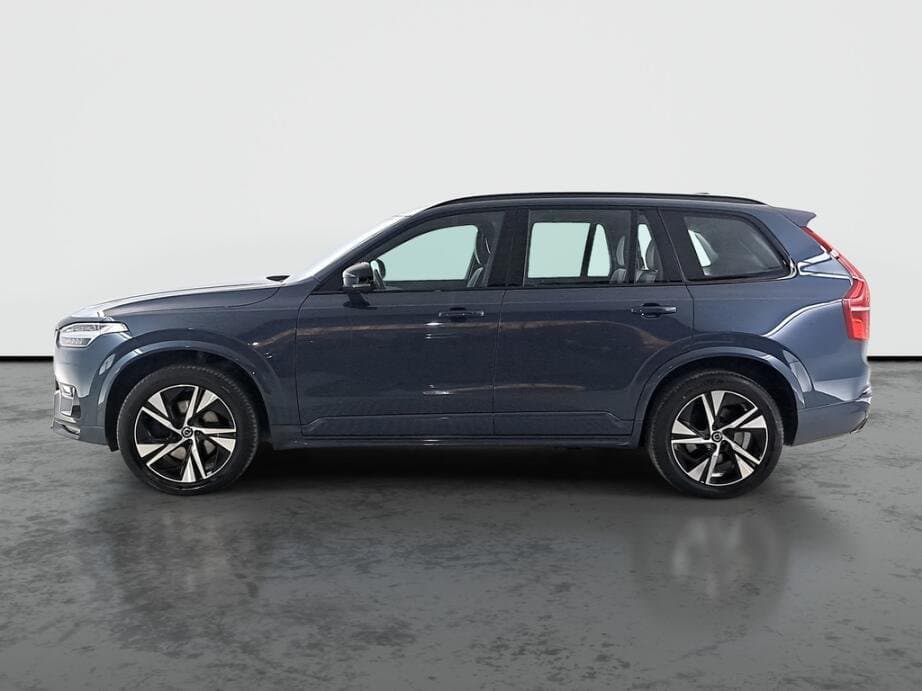 2021 Volvo XC90 - 4