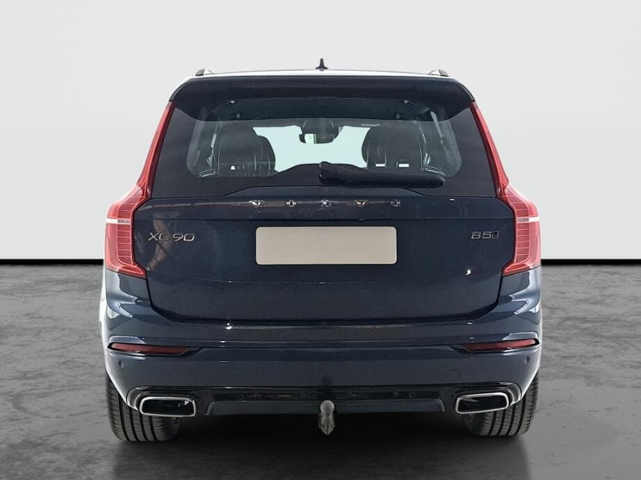2021 Volvo XC90 - 6
