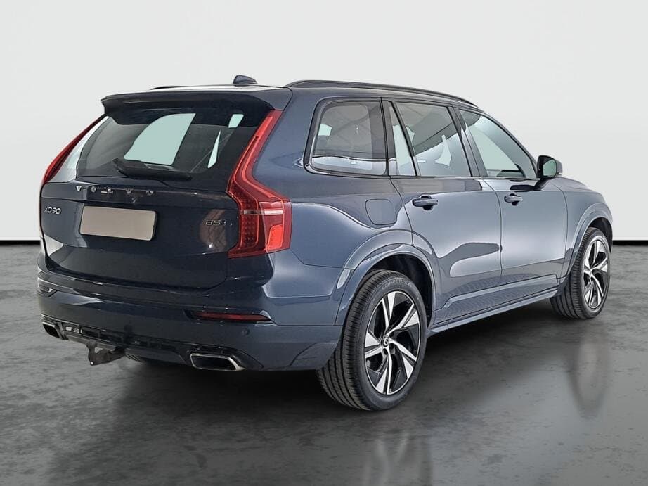 2021 Volvo XC90 - 7