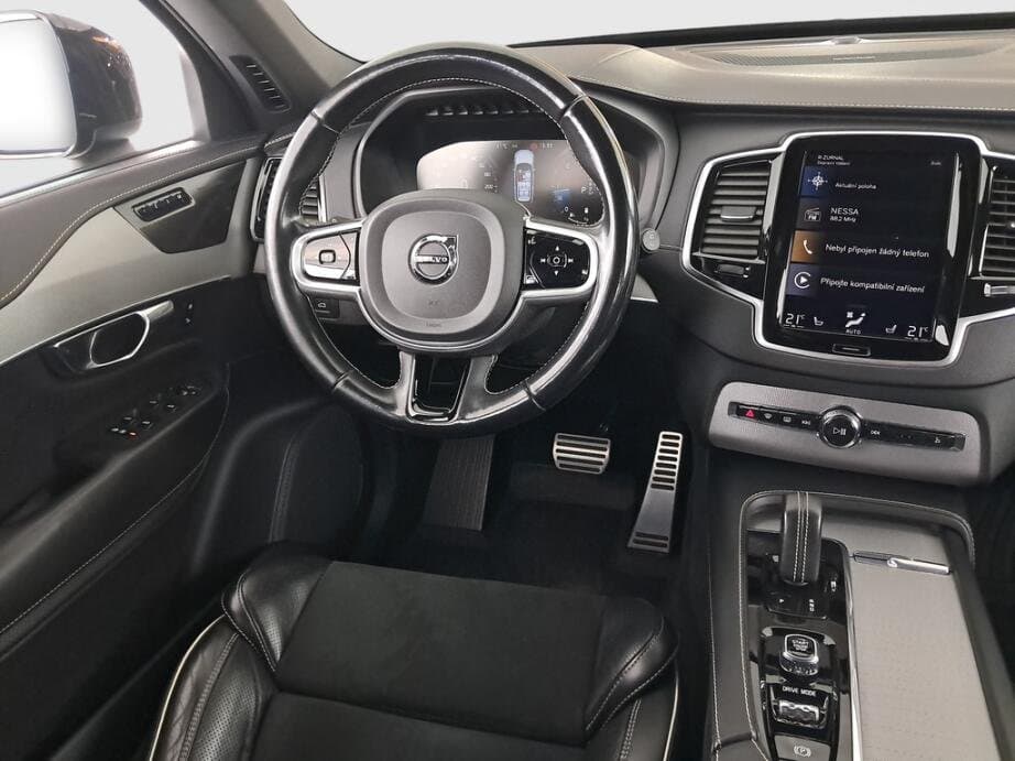2021 Volvo XC90 - 9