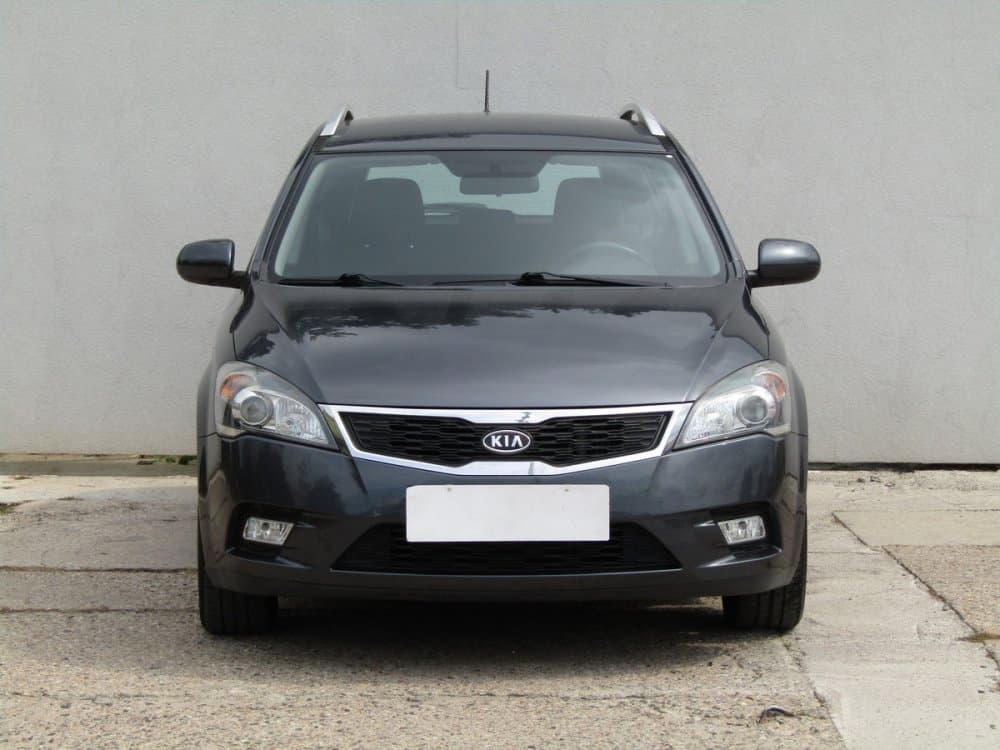 2010 Kia CEE'D - 2
