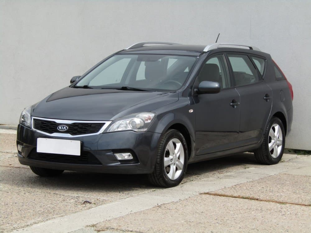 2010 Kia CEE'D - 3