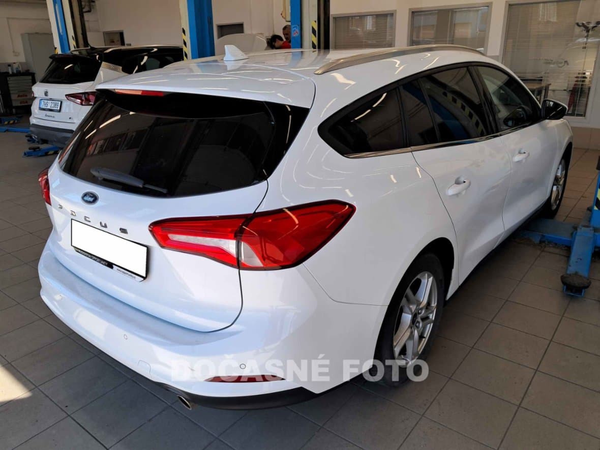 2018 Ford FOCUS - 2