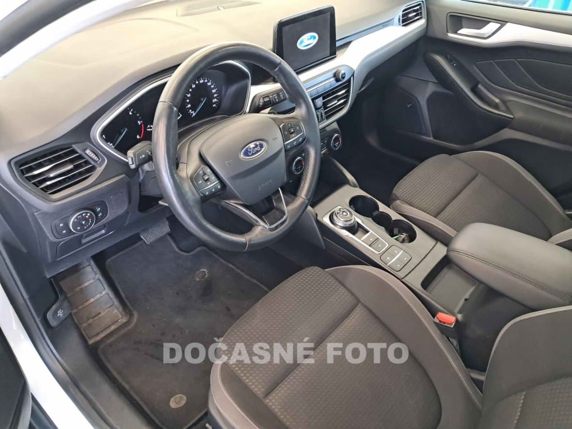 2018 Ford FOCUS - 3