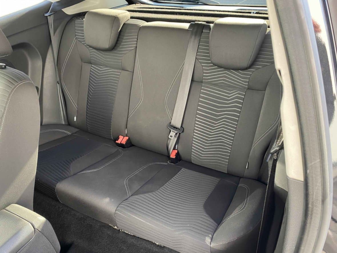 2015 Ford FIESTA - 10