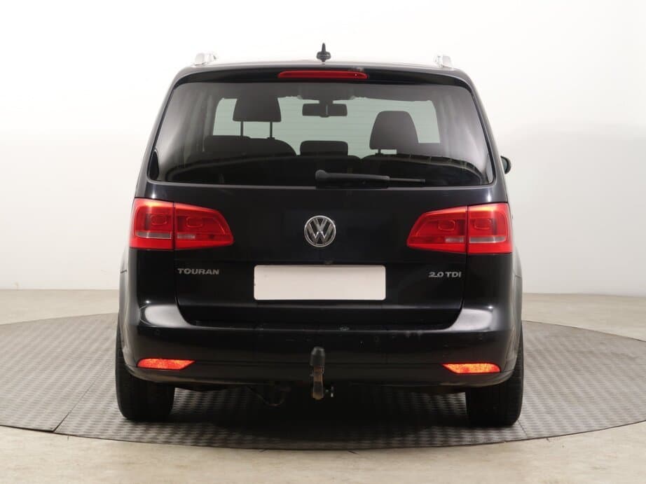 2010 Volkswagen TOURAN - 6