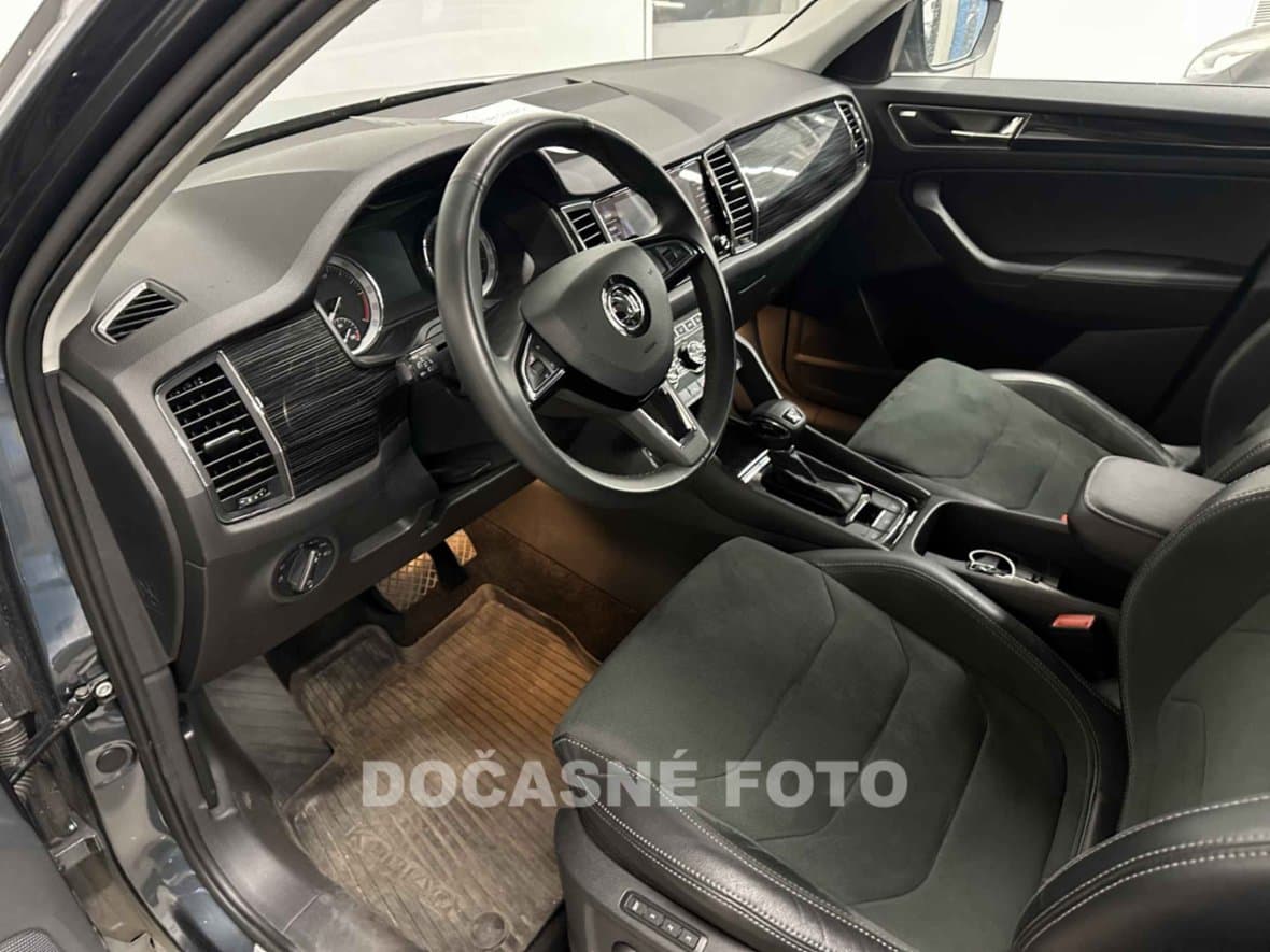 2020 Škoda KODIAQ - 3