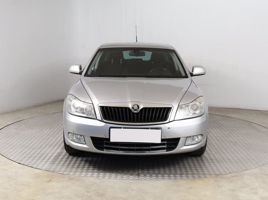 2009 Škoda OCTAVIA - 2