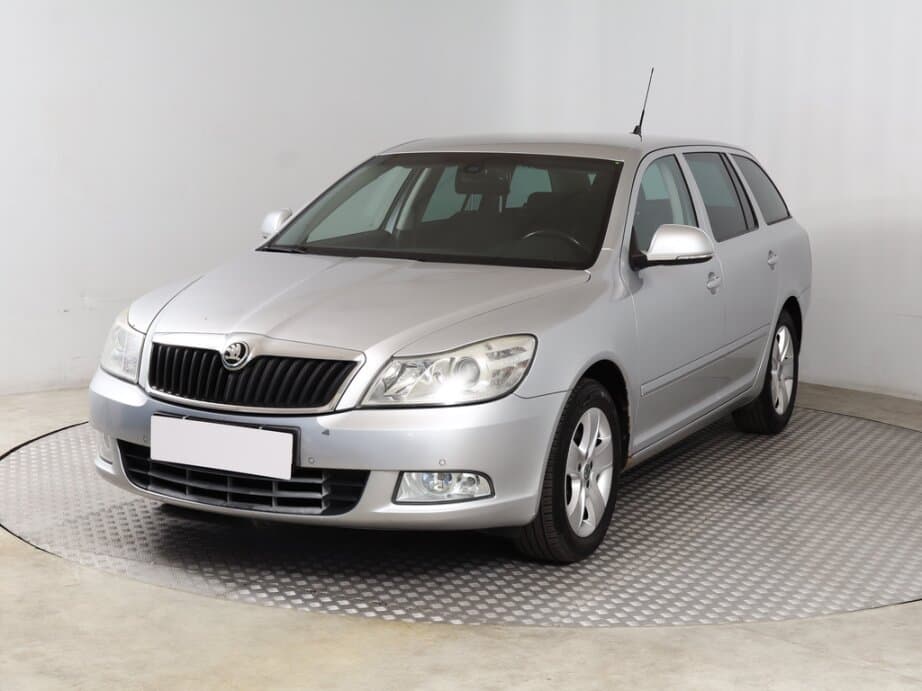 2009 Škoda OCTAVIA - 3