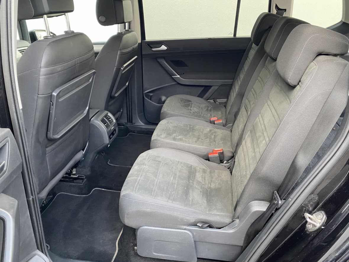 2021 Volkswagen TOURAN - 10