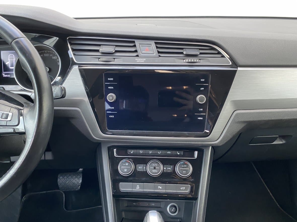 2021 Volkswagen TOURAN - 12