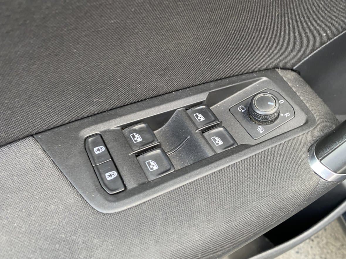 2021 Volkswagen TOURAN - 13