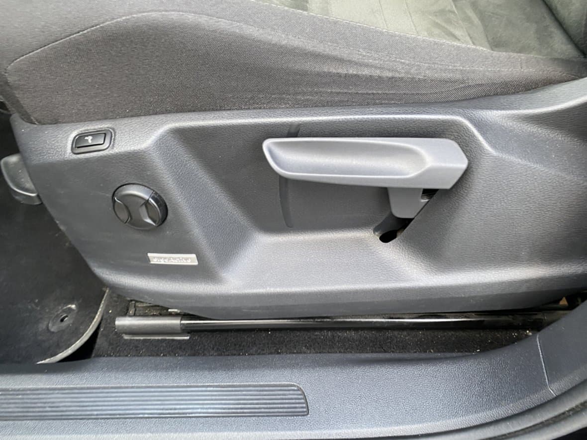 2021 Volkswagen TOURAN - 14