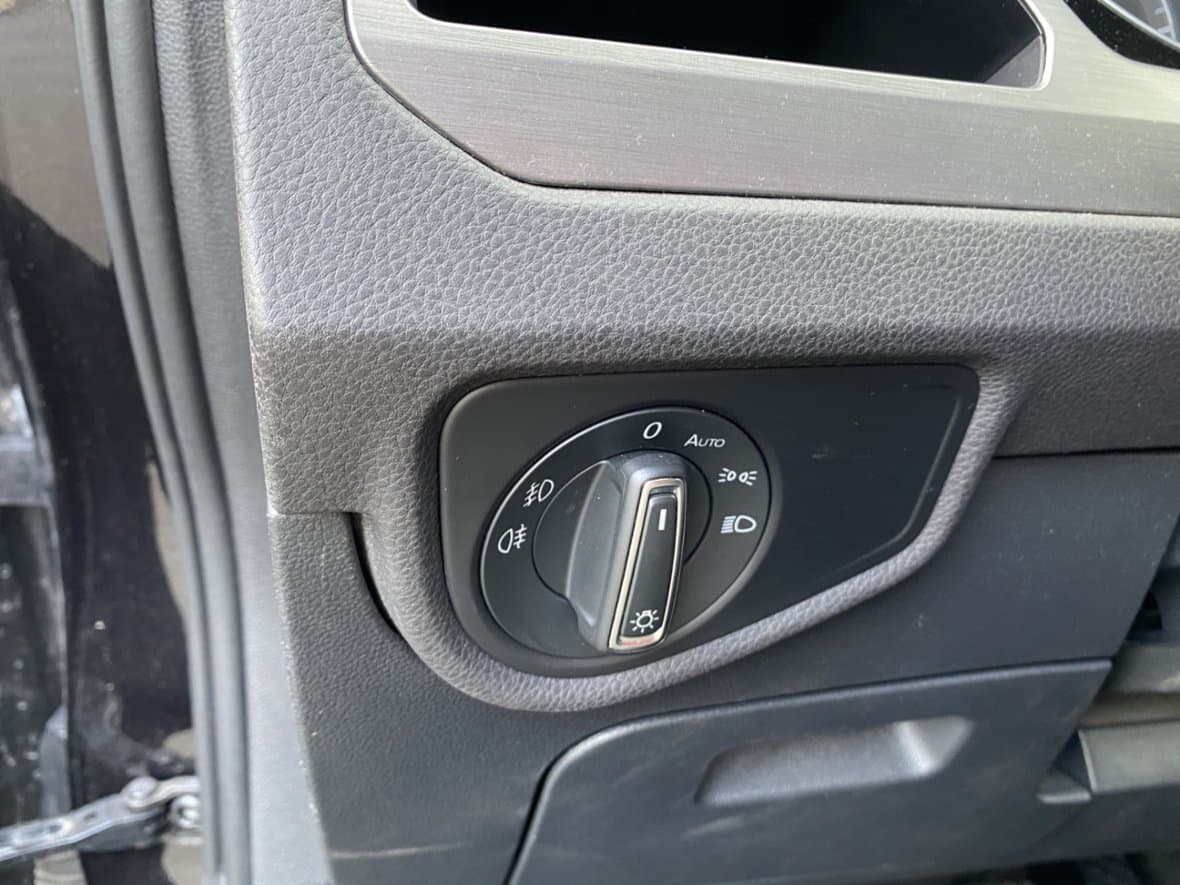 2021 Volkswagen TOURAN - 15