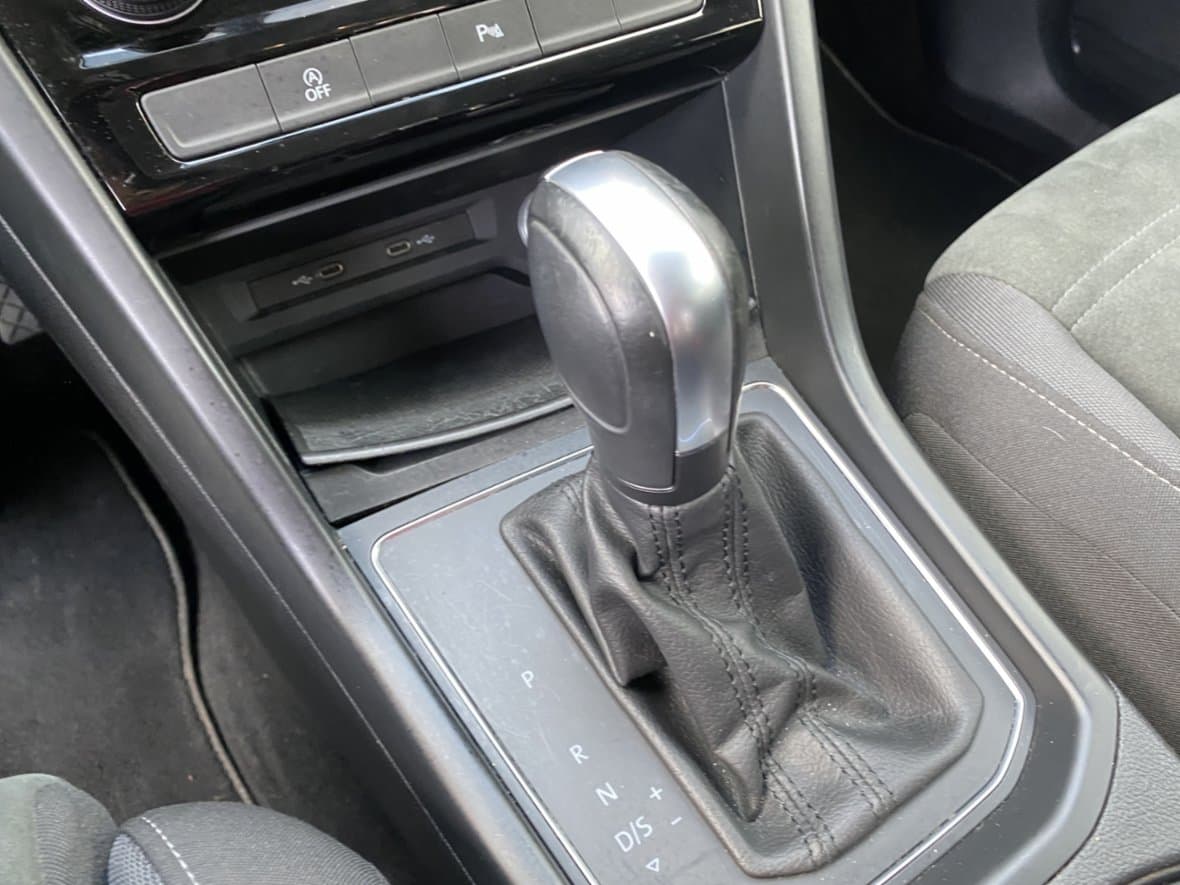2021 Volkswagen TOURAN - 16