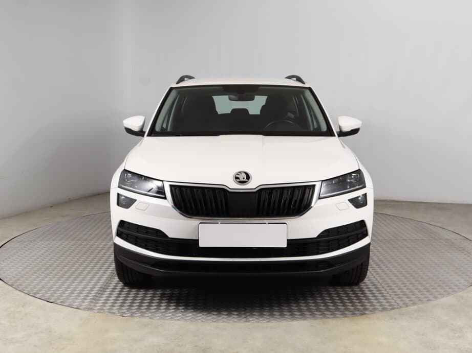 2018 Škoda KAROQ - 2